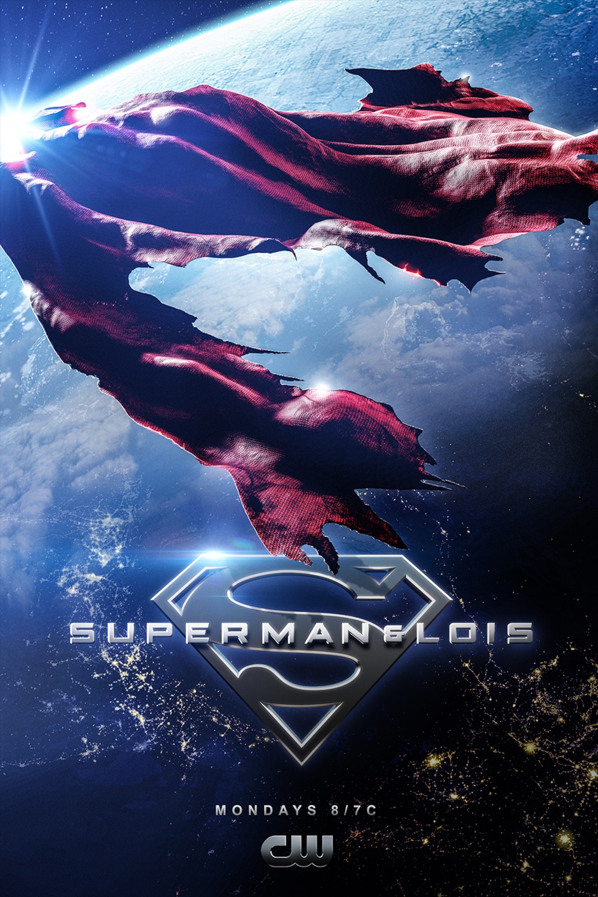 Superman & Lois (2021 - 2024)