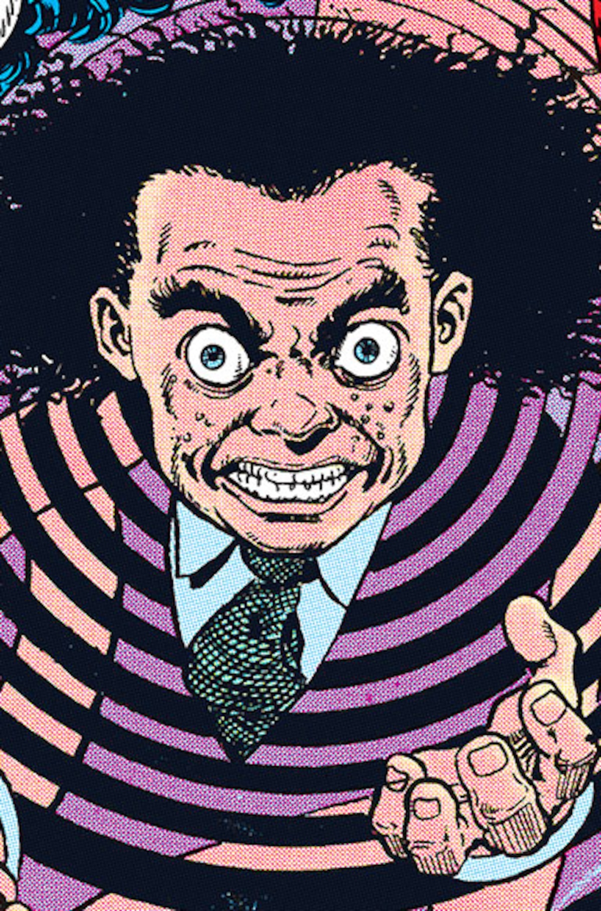 Doctor Psycho