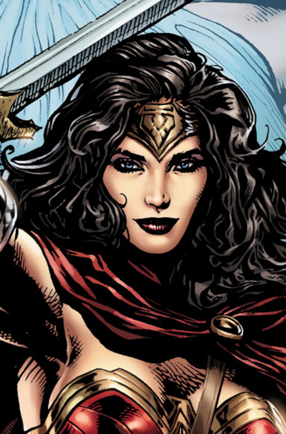 Wonder Woman